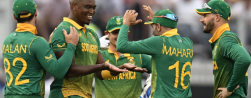 Proteas advances to ODI World Cup semi’s despite India defeat