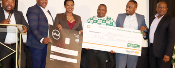 Pioneering Agro-Processing and Community Empowerment