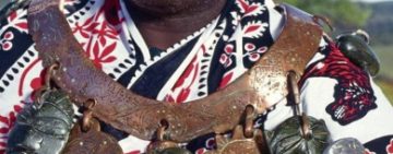 Remembering Credo Mutwa: The legacy of a Sanusi and visionary in Mahikeng