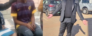 I am clean from Nyaope, No life in drugs