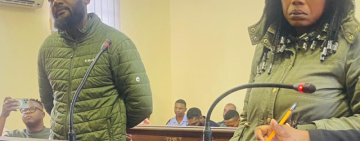 Phalaphala theft suspects appear in Bela Bela Magistrate court