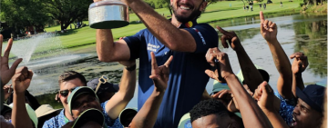 Sun City hosts another epic triumph at Nedbank Golf Challenge