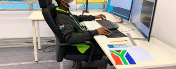 North West IT graduate confident post South Korea trip