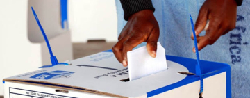 A call to register and shape the nation's future