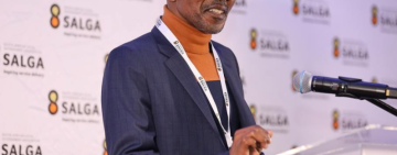 Dr. RSM Municipality splashes R38 million for a shack call centre