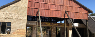 Manyane Game Reserve gears up for major face lift