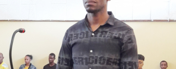ANC Councillor Sepale investigated by Americans for porn material