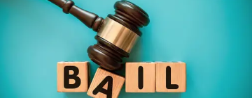 Second accused in Ben Gumbi murder case abandons bail