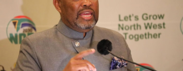 North West EXCO reports progress on investors' pledge