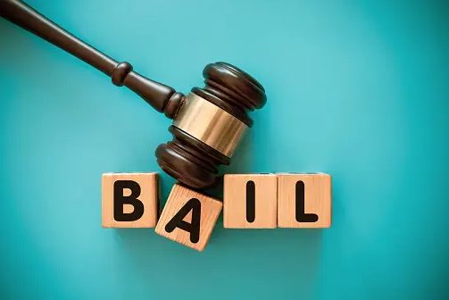 Bail