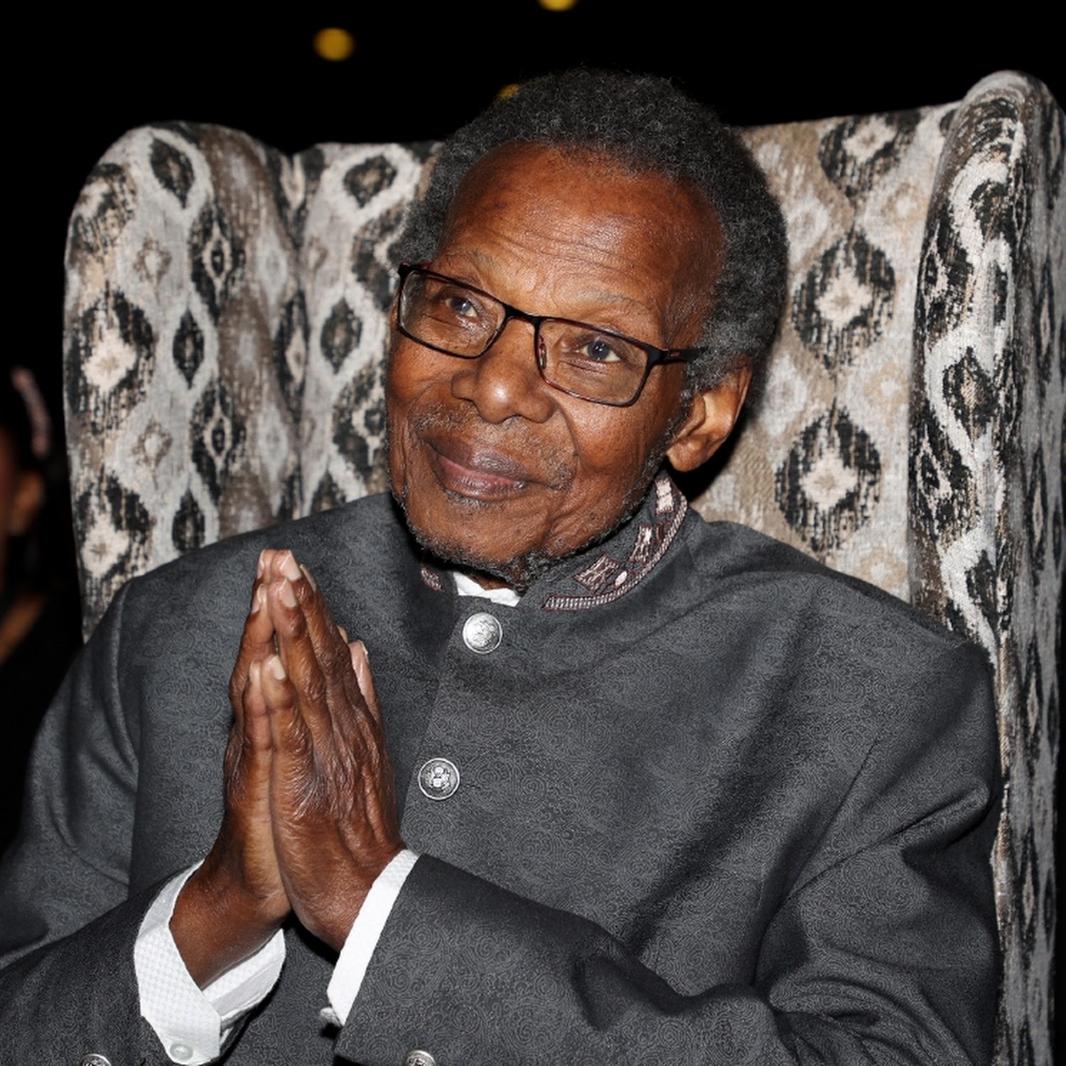 Buthelezi