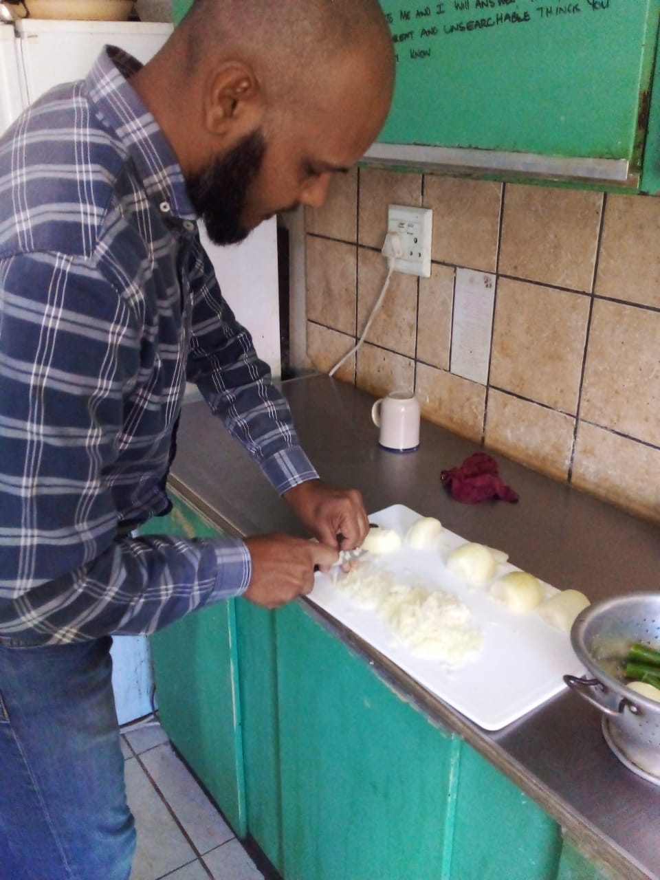 Chef