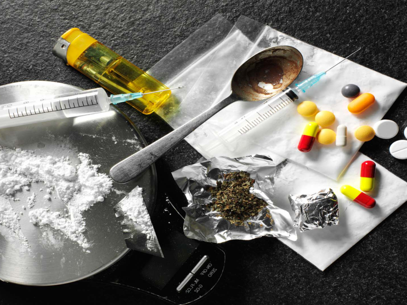 Drug