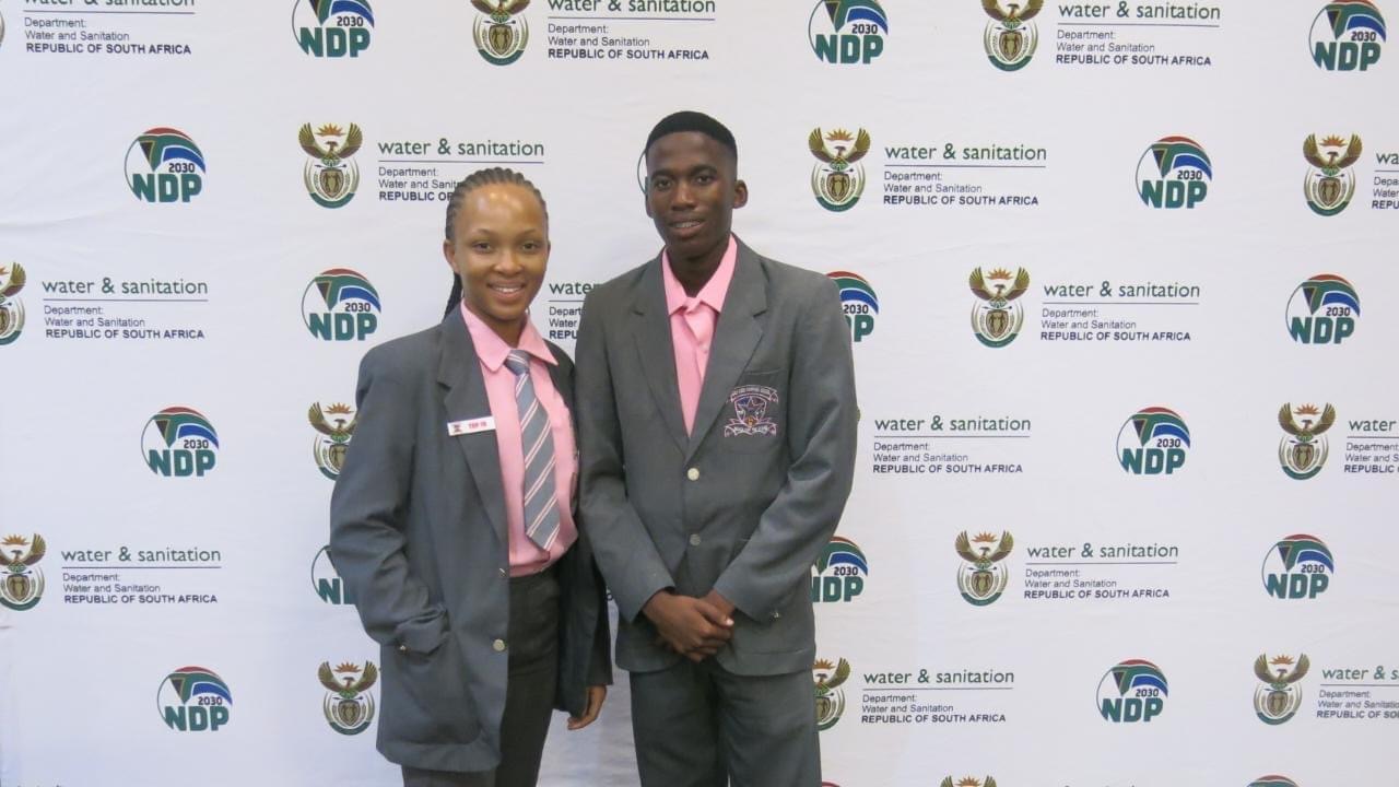 Golfview students 2