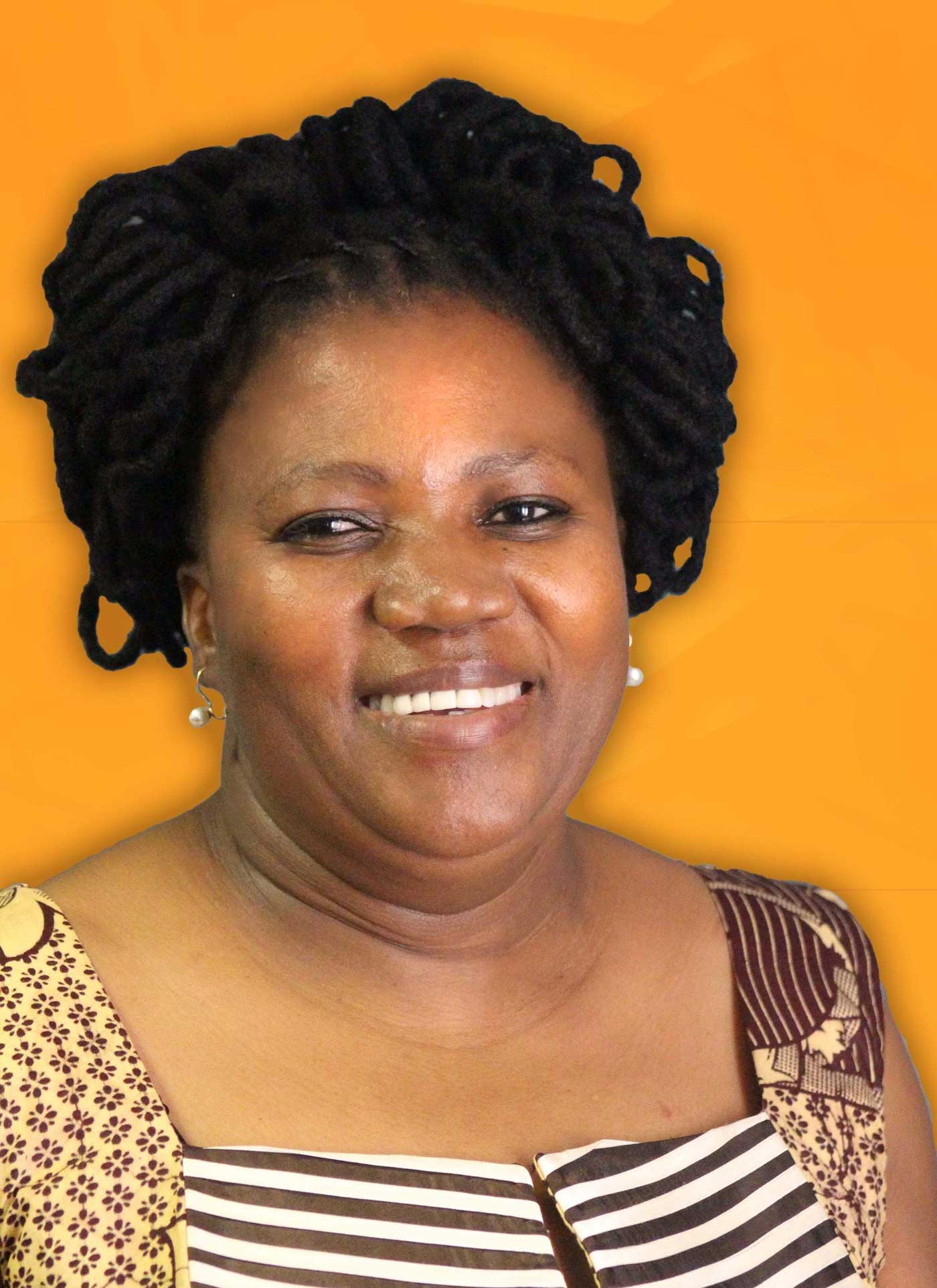 Hon Boitumelo Moiloa
