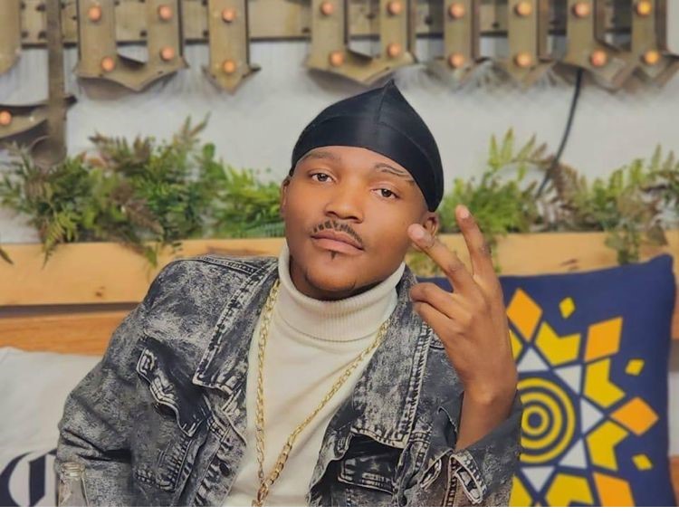 Thebeetsile Gontse, 21. A.K.A "Prince"