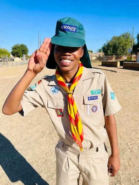 Lerato Nthoane