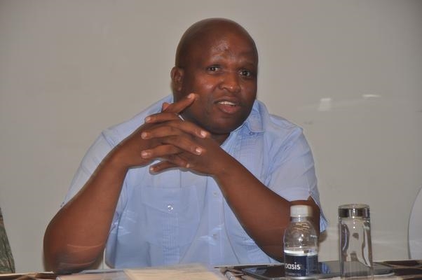 Madoda Sambatha