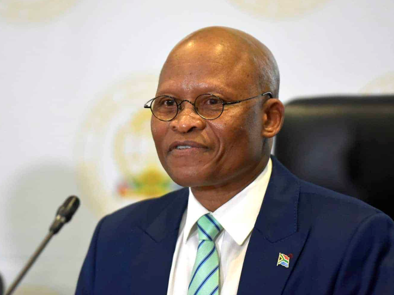 Mogoeng
