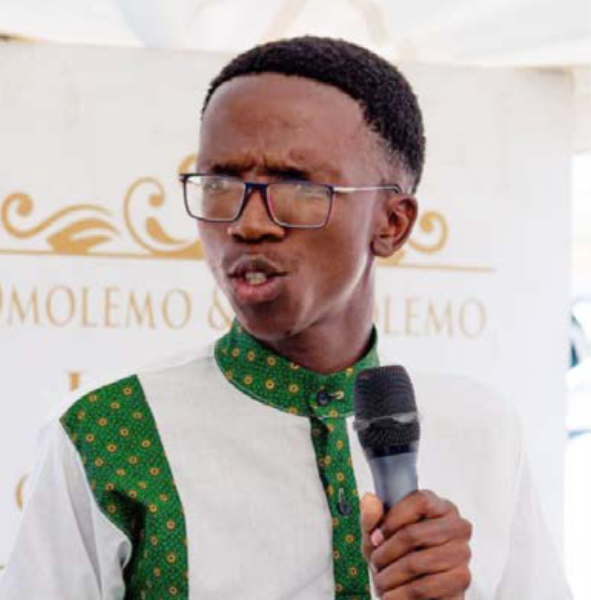 Mokhuane