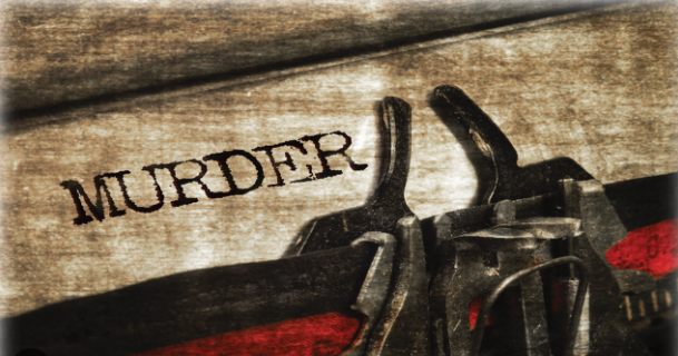 Murder