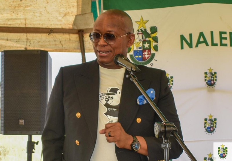 Naledi