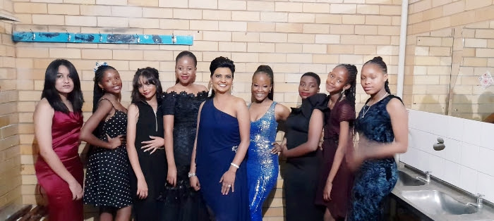 Nita Singh and the models of Image models
