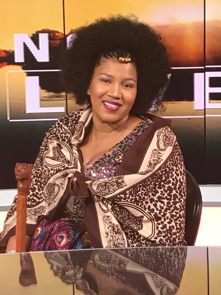 Mamakie Motlegwa