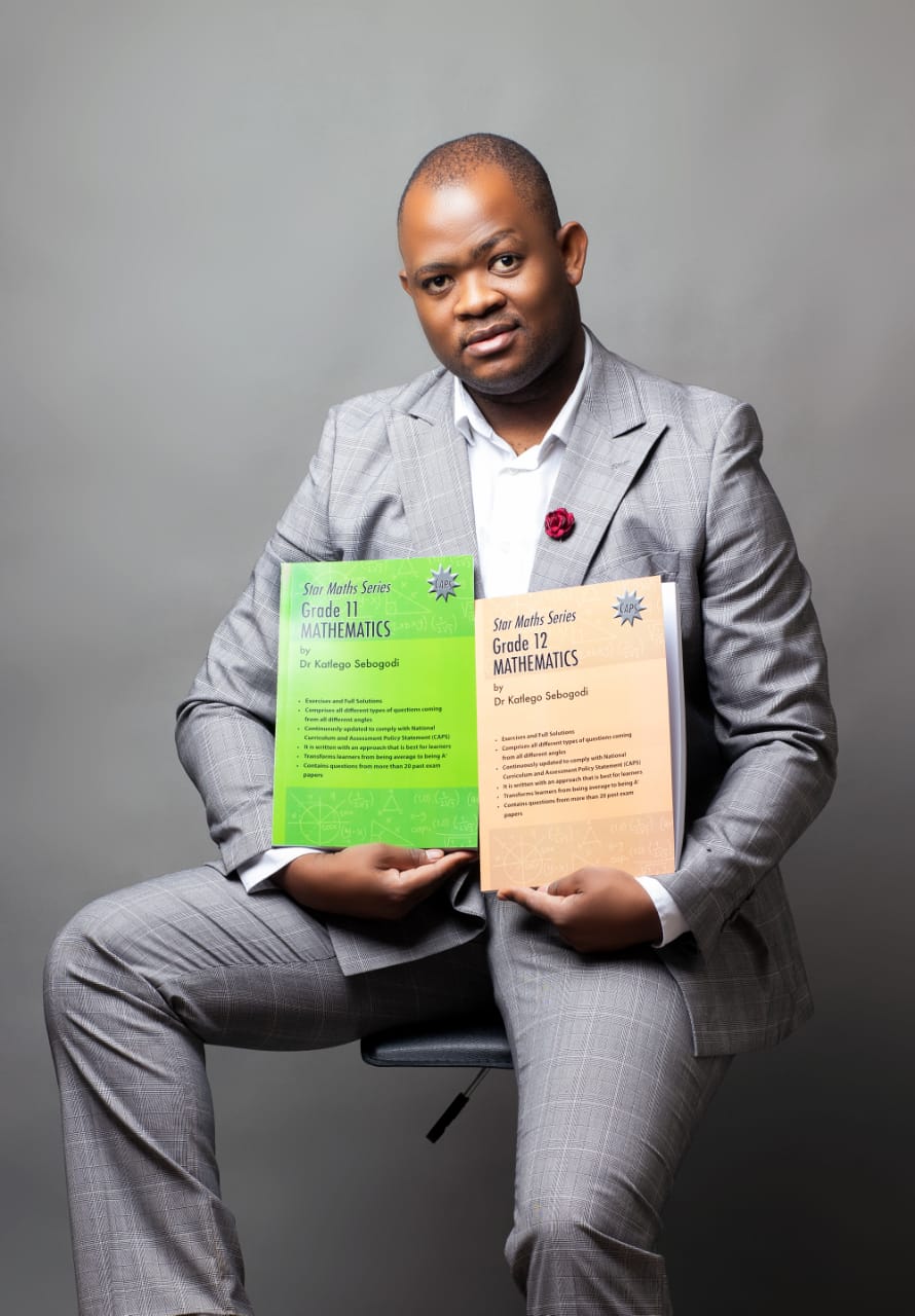 Picture by Katlego Sebogodi