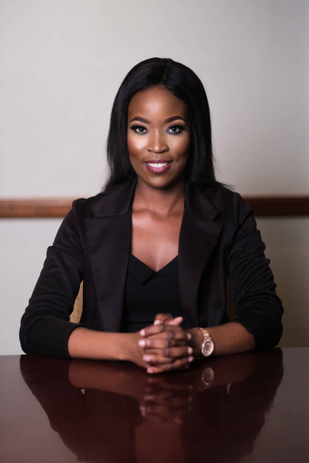 Picture by Kgalalelo Matabane