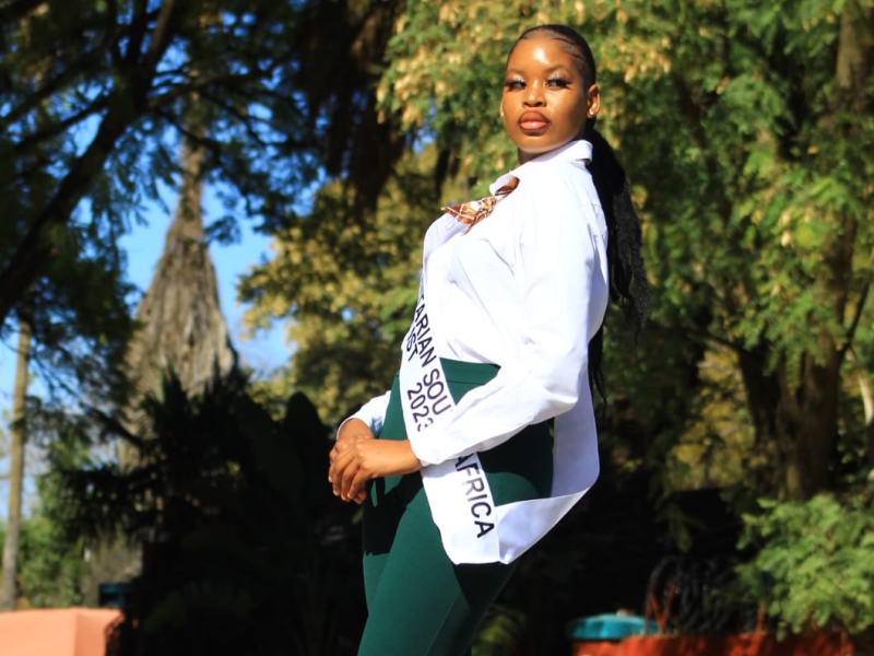 Ponatshego Sekao pics 