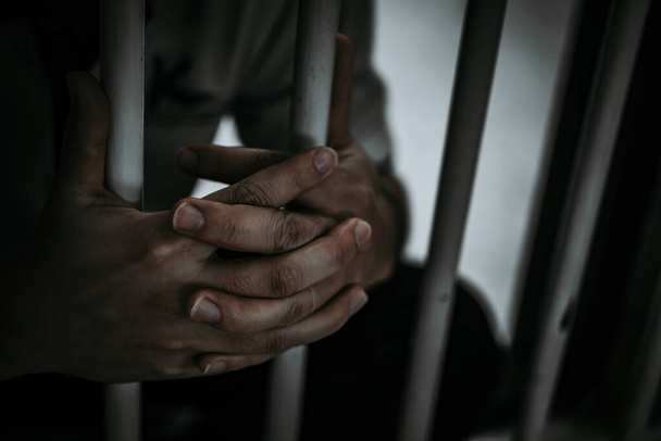Prisoner