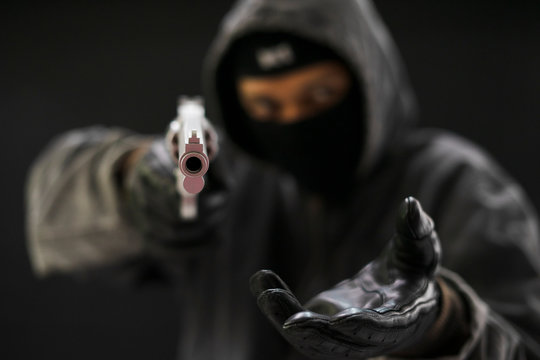 Robbery