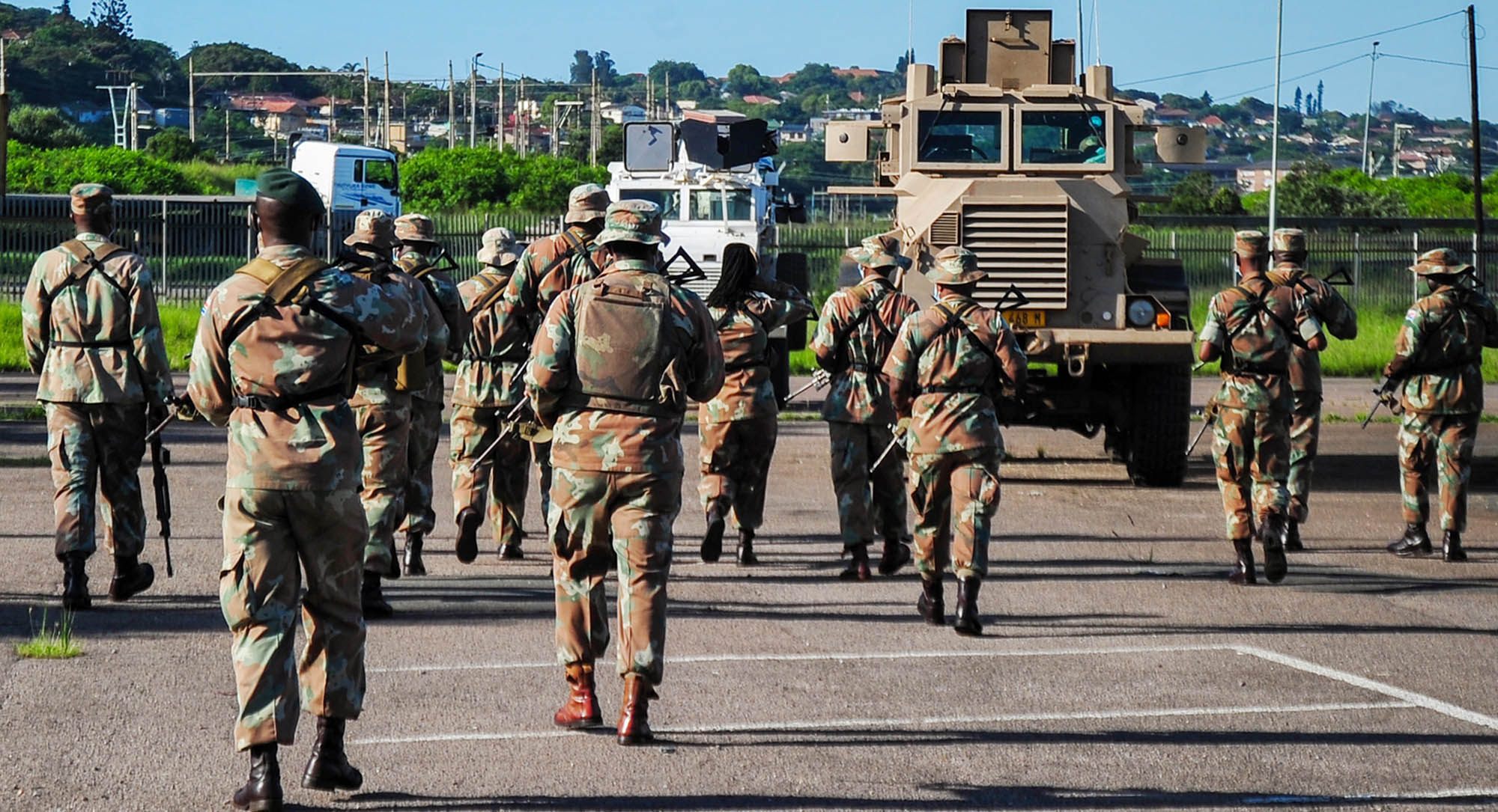 SANDF2