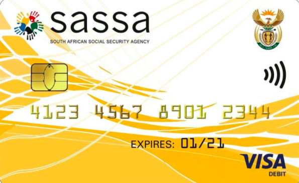 Sassa