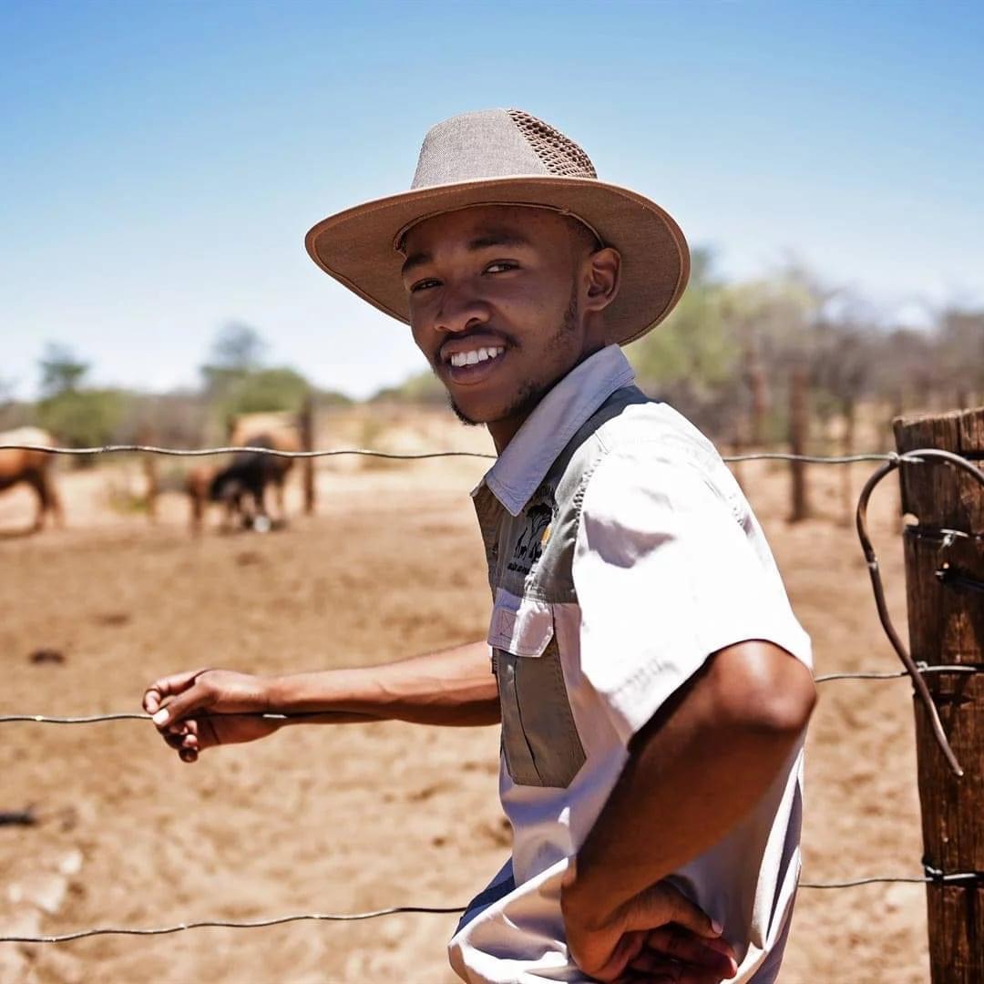 Thabo D