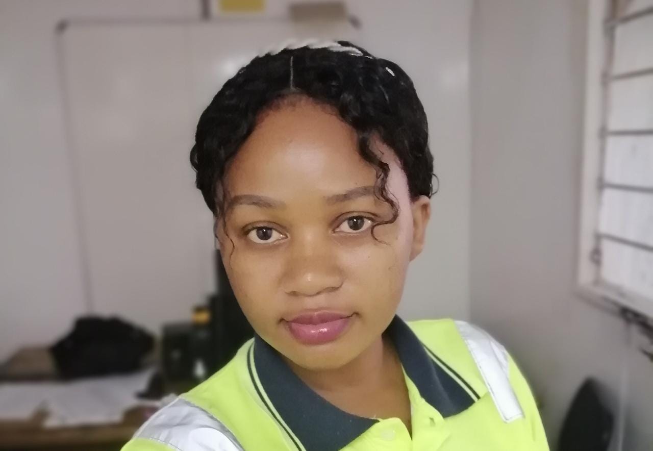 Tumisang Charity Nthodi