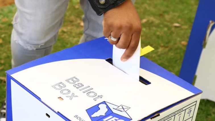 Vote