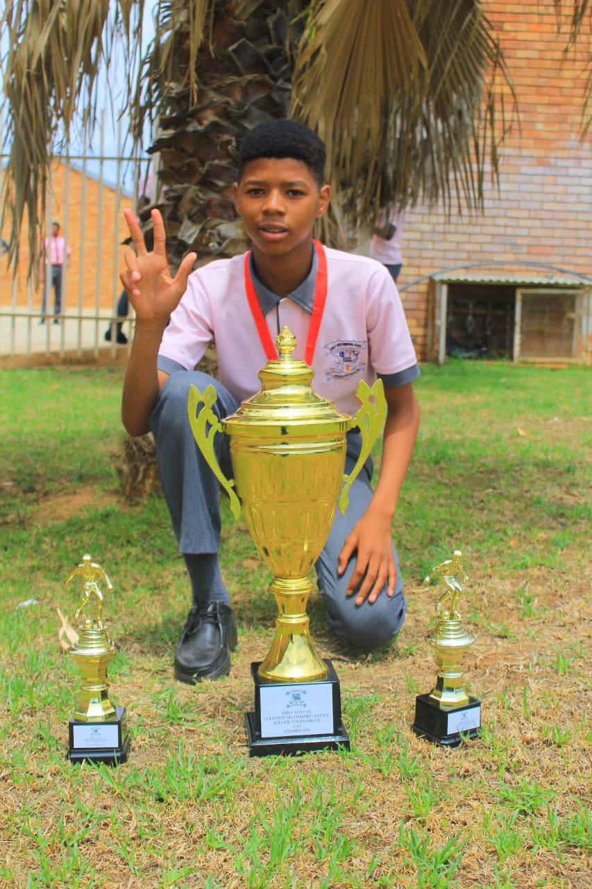 From Bona-Bona Village to 'The Ultimate Braai Master