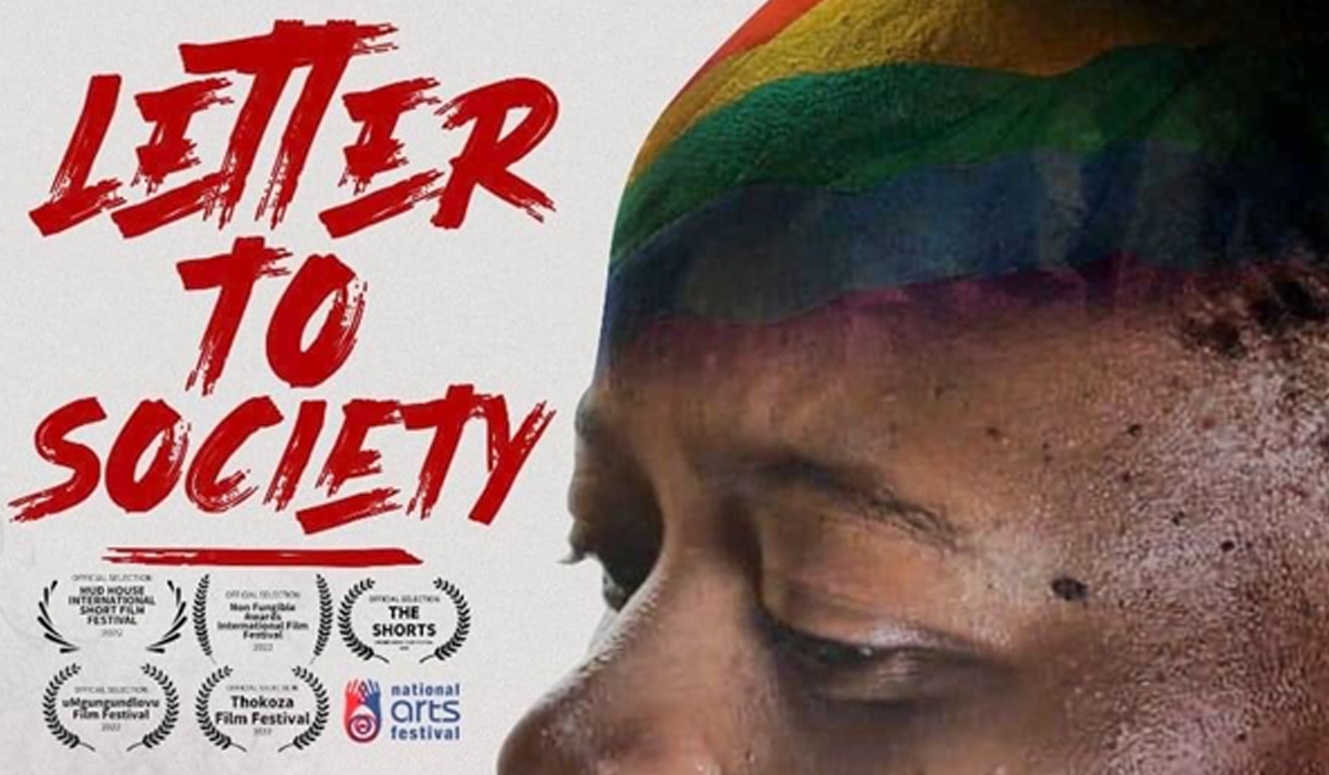 letter2society art