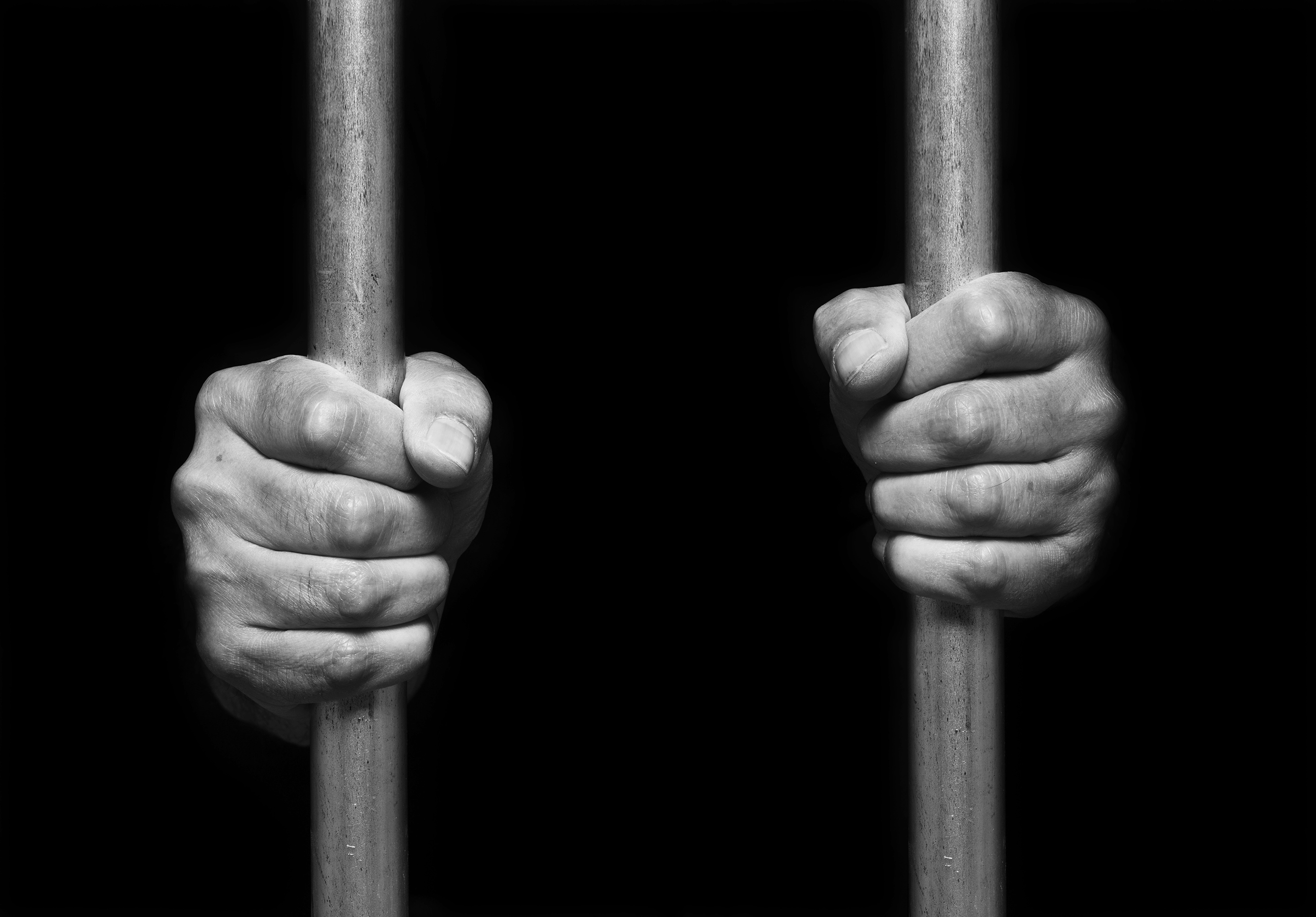 prison
