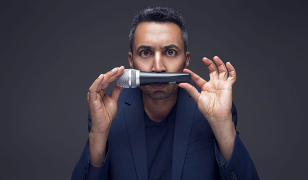 riaad moosa art