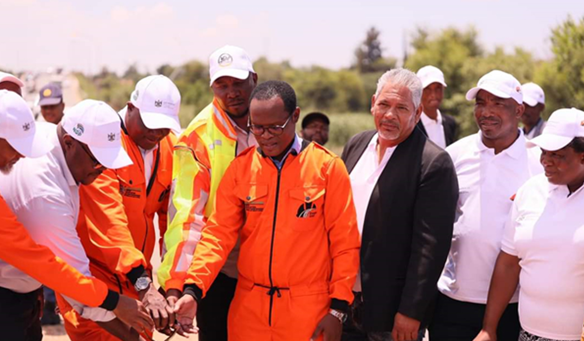 roadsconstruction art