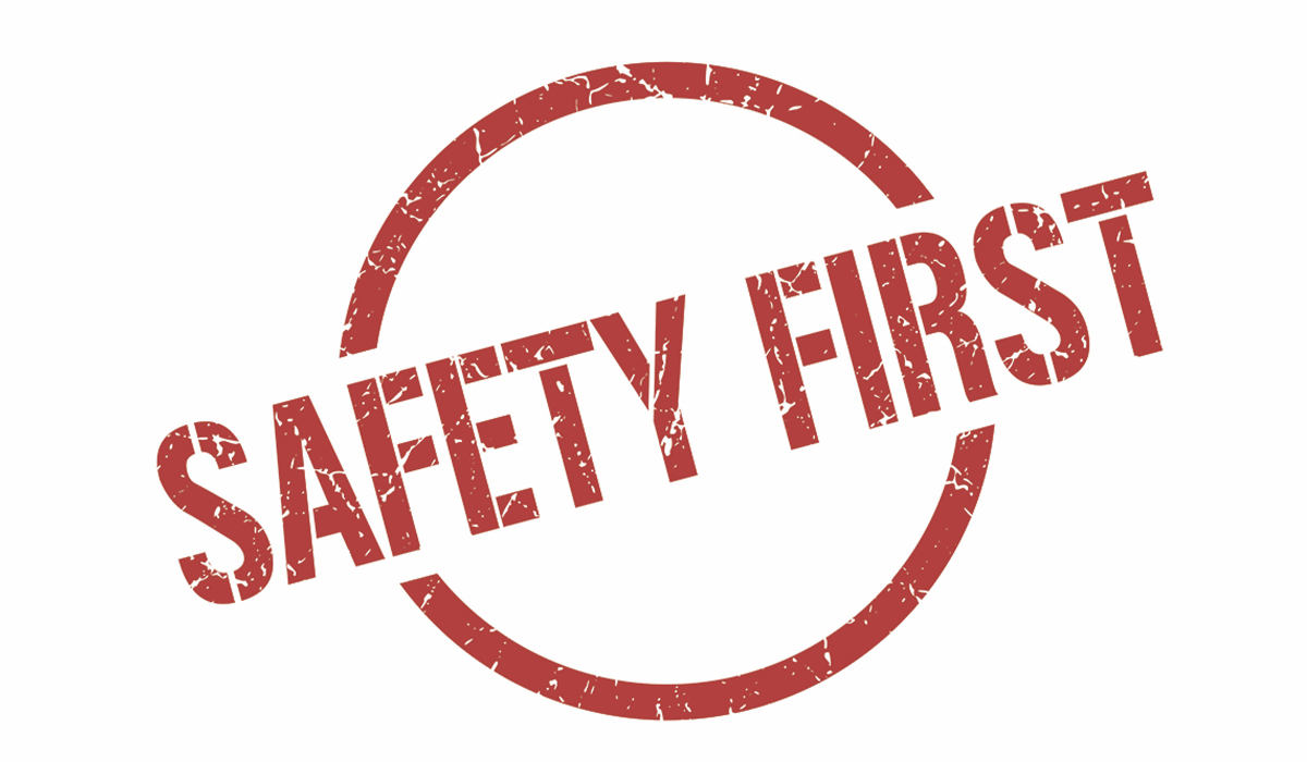 safety art