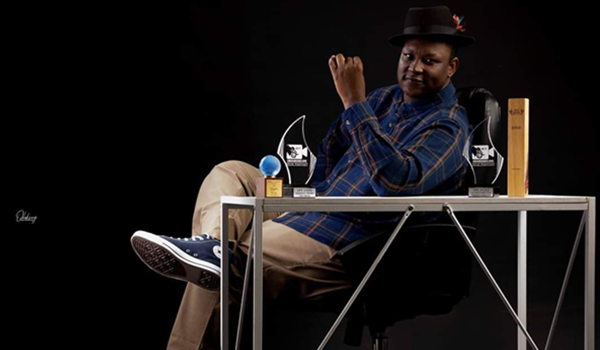 tebogo chologi art